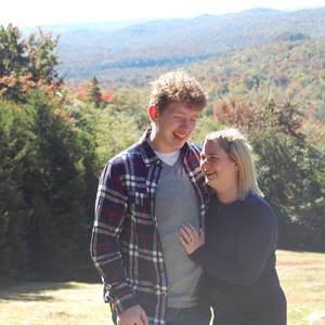 Meet your Posher, Sadie